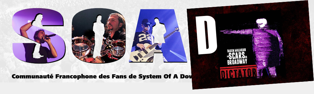 Systemofadown .be .fr .eu